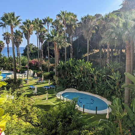 Gran Marbella Apartments By Coral Beach Kamer foto